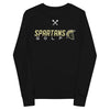 Sycamore Golf Youth Long Sleeve Tee