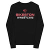 Sikeston Wrestling Youth Long Sleeve Tee