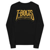 Andrew High School Youth Long Sleeve Tee