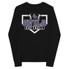 Avila Softball Youth Long Sleeve Tee