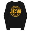 Jackson County Youth Long Sleeve Tee