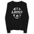 Lions Football Youth long sleeve tee