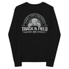 Summit Trail Middle School Track & Field Youth Long Sleeve Tee