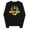 Maple Park - Middle School Youth Long Sleeve Tee