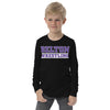 Belton High School Youth Long Sleeve Tee