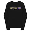 Canton High School Youth Long Sleeve Tee