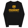 Fremont High School Youth Long Sleeve Tee