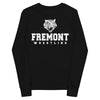 Fremont High School Youth Long Sleeve Tee