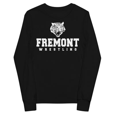 Fremont High School Youth Long Sleeve Tee