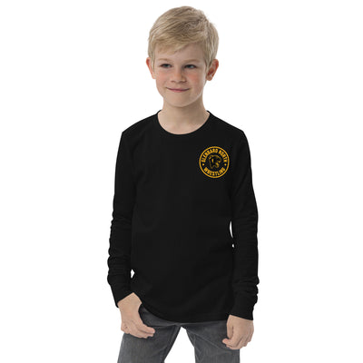 Glenbard North High School Youth Long Sleeve Tee