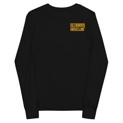 Glenbard North High School Youth Long Sleeve Tee