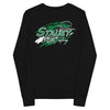 Staley Girls Wrestling Youth Long Sleeve Tee