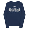 Mill Valley Wrestling Club Youth Long Sleeve Tee