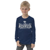 Mill Valley Wrestling Club Youth Long Sleeve Tee