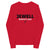 William Jewell Wrestling Youth Long Sleeve Tee