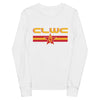 Lawrence High School Youth Long Sleeve Tee