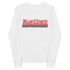 William O. Schaefer Elementary Youth long sleeve tee