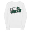 De Soto High School Wrestling 2023 Youth Long Sleeve Tee