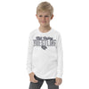 Mill Valley Wrestling Club Youth Long Sleeve Tee