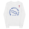 Wichita Wrestling Club Youth Long Sleeve Tee