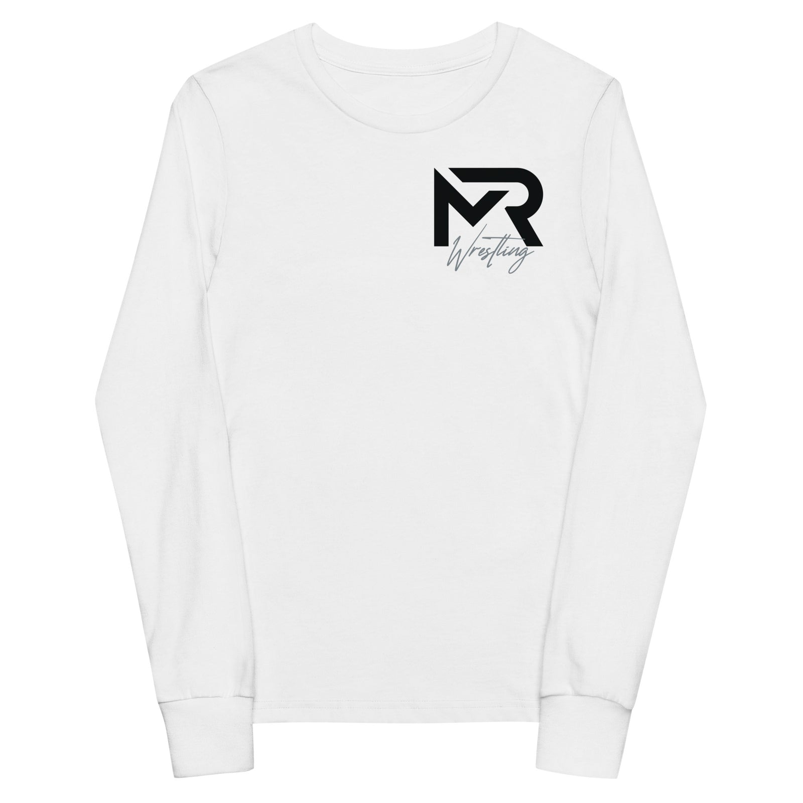 Marcus Robinson Youth long sleeve tee