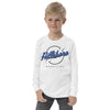 Hillsboro HS Wrestling Youth Long Sleeve Tee