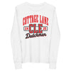 Cottage Lane Elementary Youth long sleeve tee