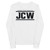 Jackson County Youth Long Sleeve Tee