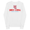 Mira Loma High School  Youth Long Sleeve Tee