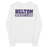 Belton High School Youth Long Sleeve Tee