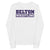 Belton High School Youth Long Sleeve Tee