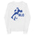 Pratt Community College Mijo Youth long sleeve tee