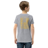 River Dell Wrestling  Youth Staple Tee
