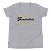 Trailwood Thunderbirds Youth Staple Tee