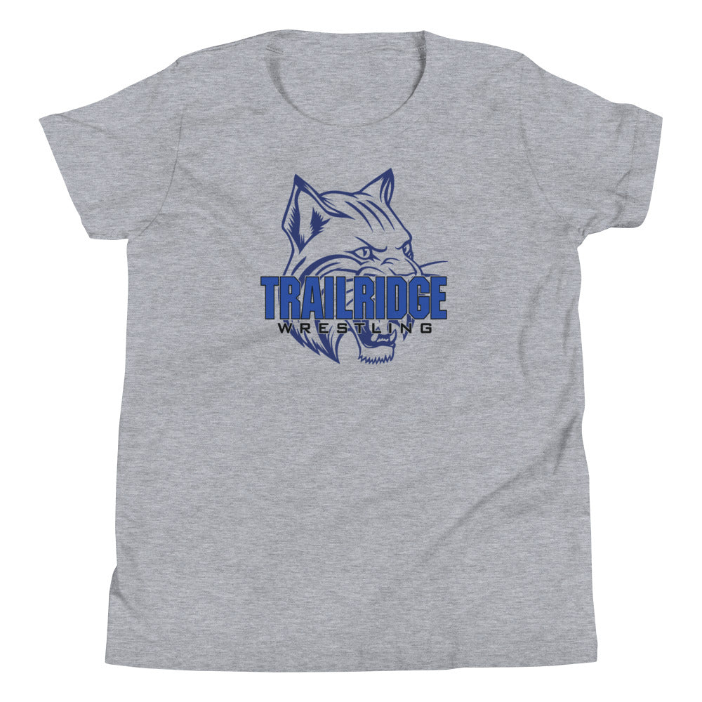 Trailridge Wrestling Youth Staple Tee