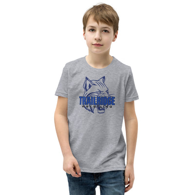 Trailridge Wrestling Youth Staple Tee