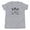 Piper Wrestling Club Youth Staple Tee