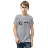 Chapman Wrestling Youth Staple Tee