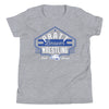 Pratt Beaver Wrestling Youth Staple Tee