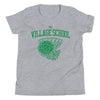 The Village School Basketball Youth Staple Tee