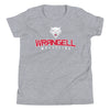 Wrangell Wrestling Youth Staple Tee