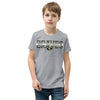 Council Grove Wrestling Youth Staple Tee