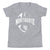 Northgate Middle School - Football Youth Staple Tee