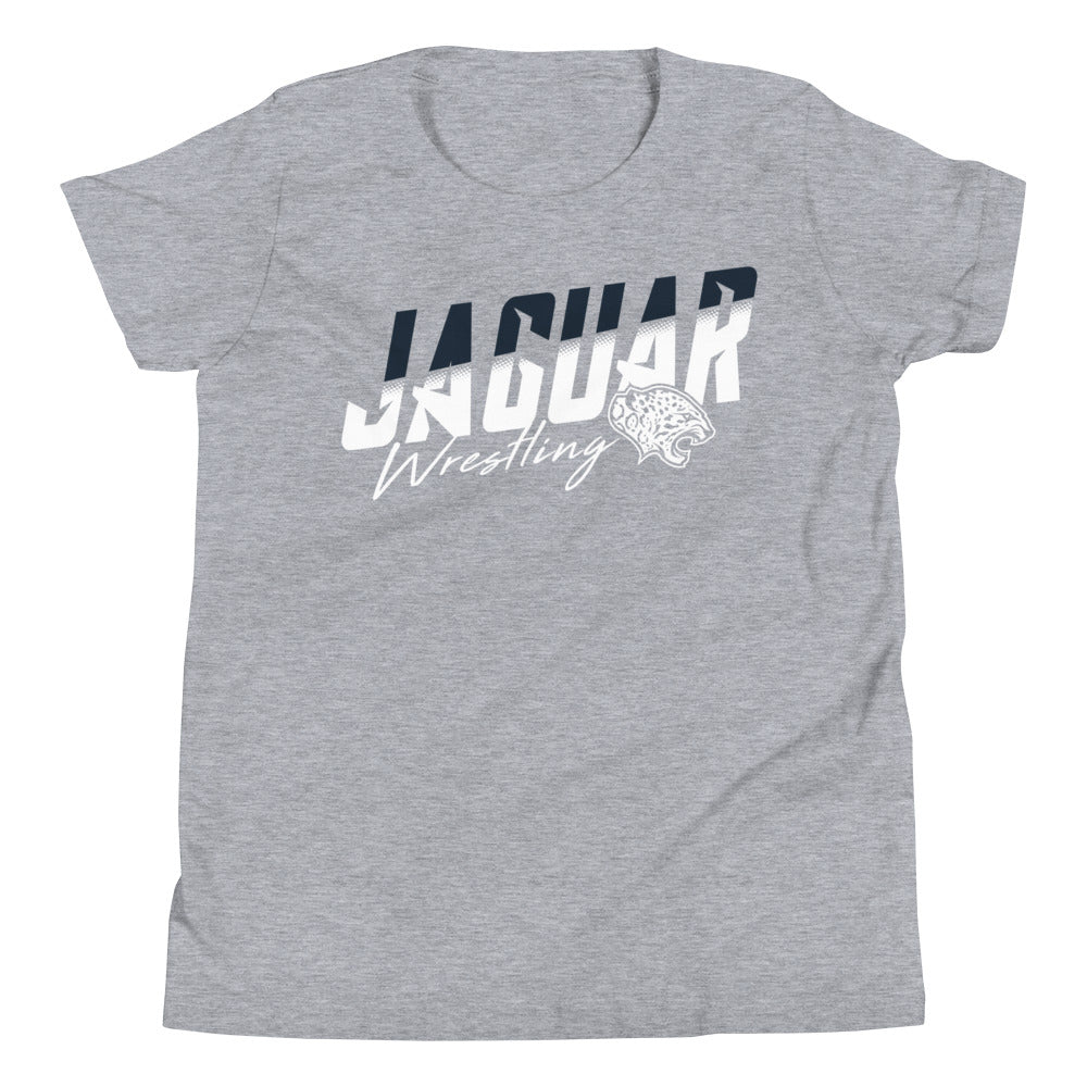 Mill Valley Lady Jaguars  Youth Staple Tee