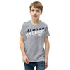 Mill Valley Lady Jaguars  Youth Staple Tee