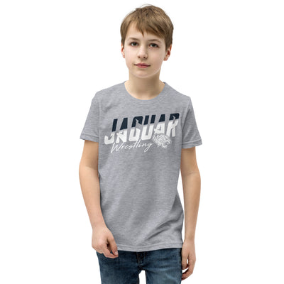 Mill Valley Lady Jaguars  Youth Staple Tee