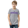 Susan B. Anthony Middle School Wrestling Youth Staple Tee