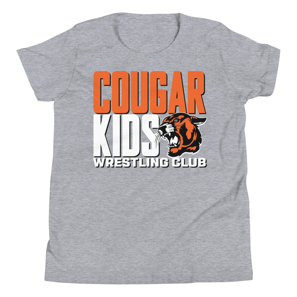 Shawnee Mission Northwest Wrestling Youth Staple Tee