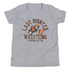 Somerville Wrestling Youth Staple Tee