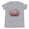 Park Hill Wrestling Youth Short Sleeve T-Shirt